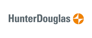 Hunter Douglas
