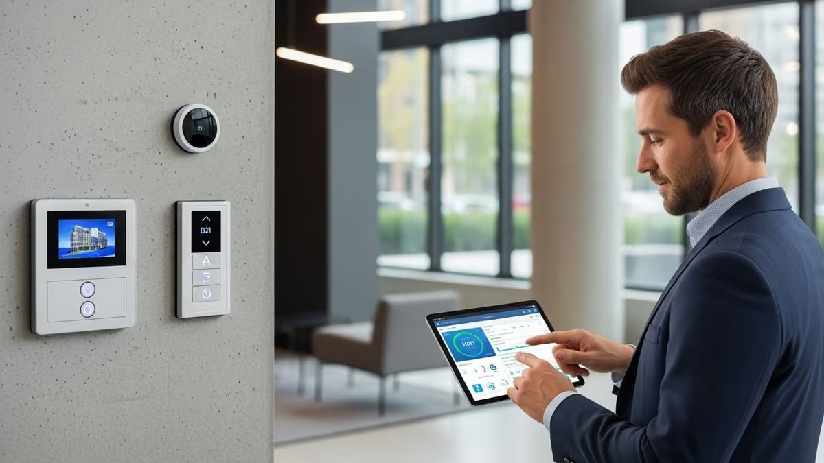 Building Automation Compliance: Essential Saskatchewan Codes & Standards Guide
