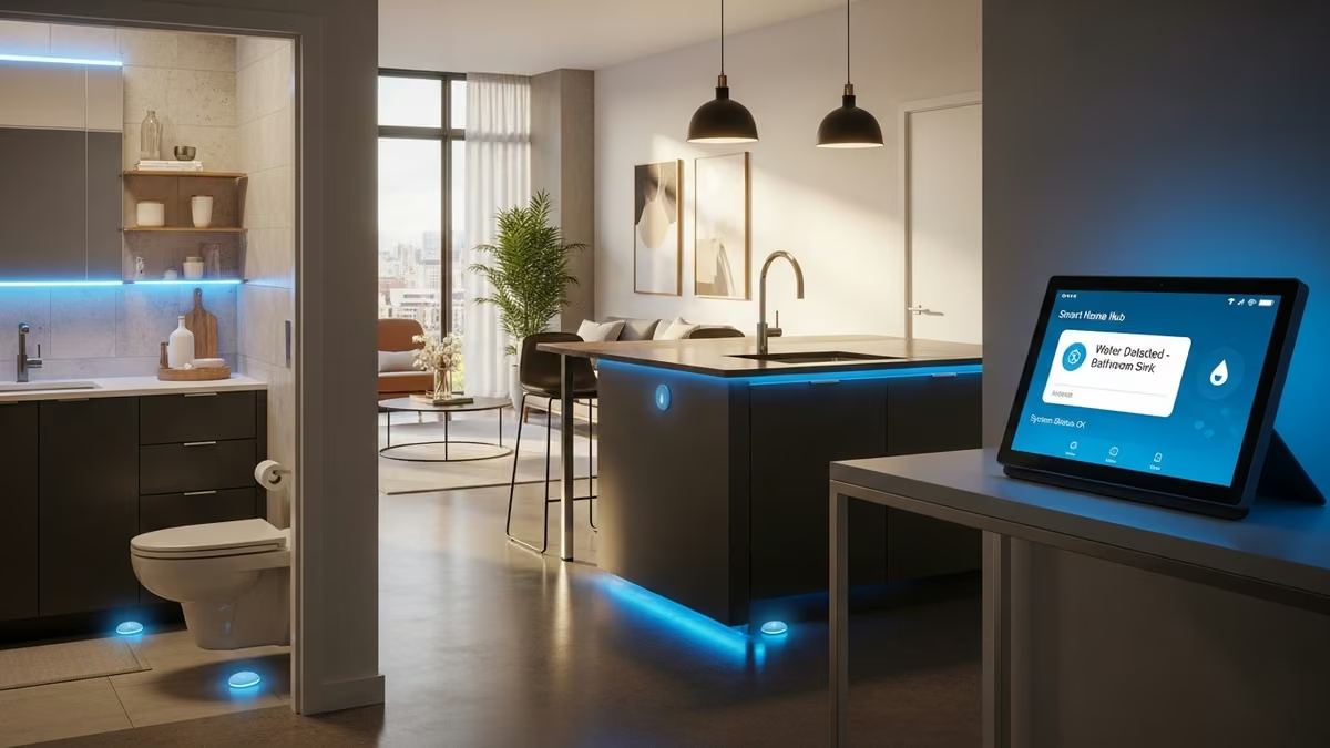 Flood Detection Insurance Savings for Condos: Complete ROI Guide