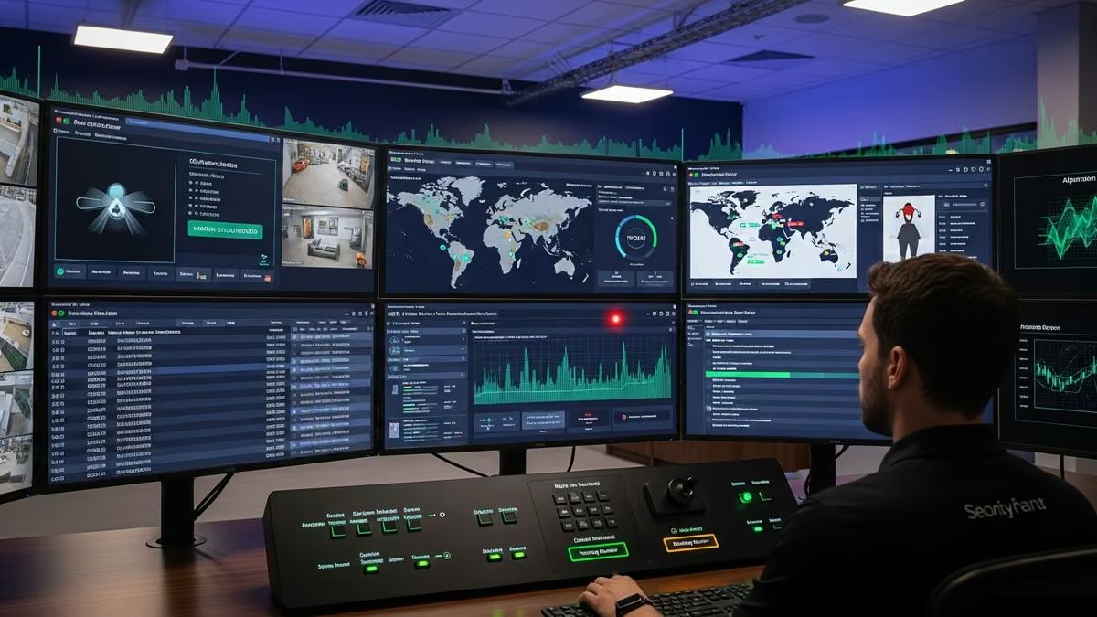 Reducing False Alarms in Commercial Security Systems: Best Practices & Technology Solutions